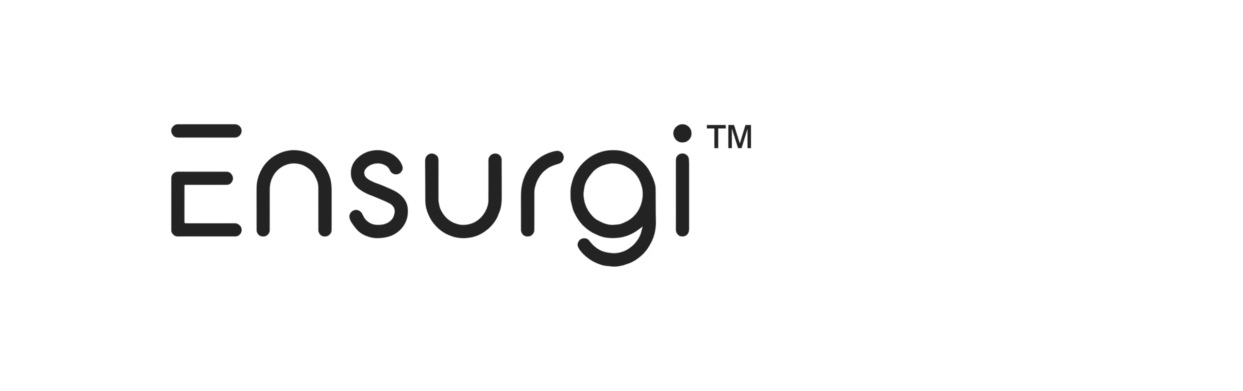 Ensurgi™ Logo