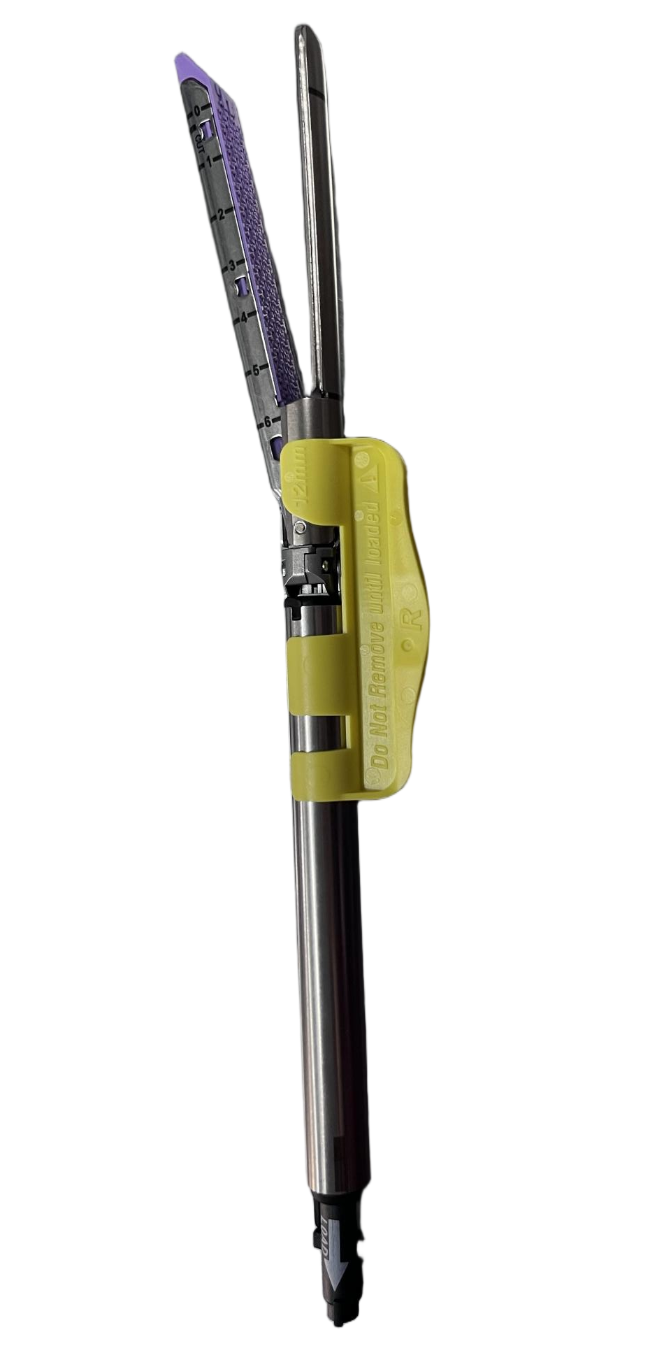 Ensurgi Endoscopic Linear Cutter Stapler for Minimally Invasive Surgery