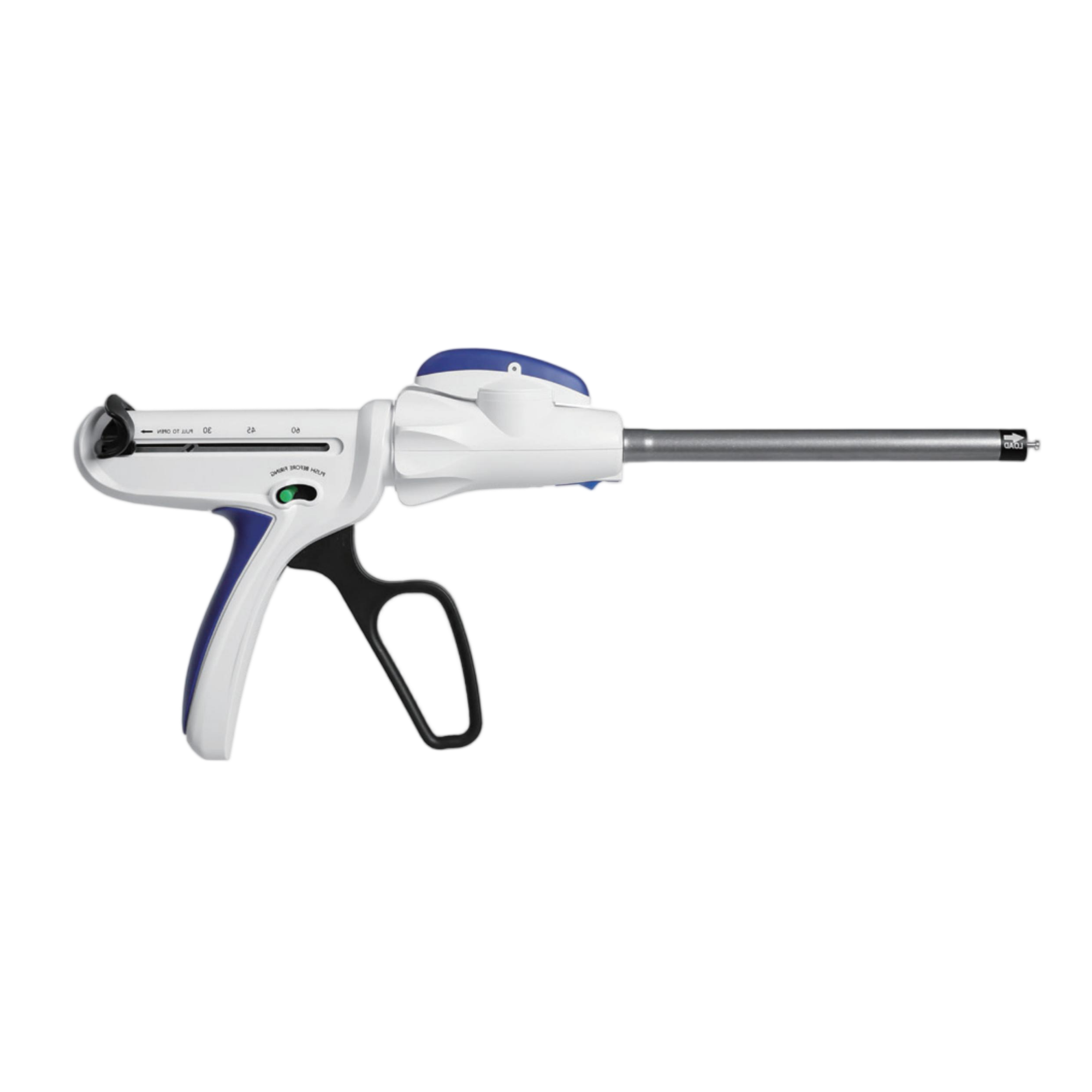 Ensurgi Endoscopic Linear Cutter Stapler for Minimally Invasive Surgery